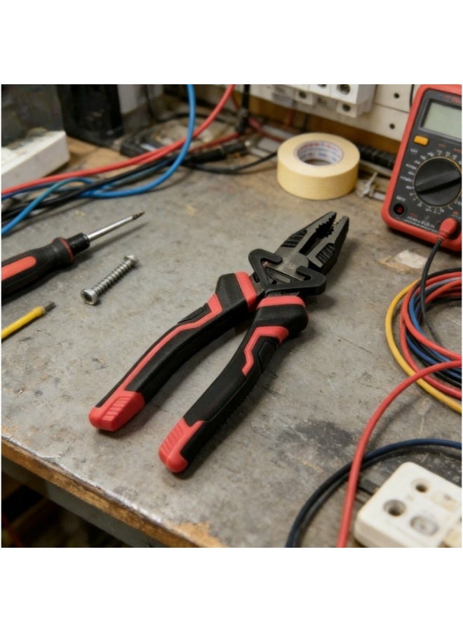 كماشة لينيمان ، كماشة الجمع عالية الرافعة ، أدوات لينيمان متعددة الوظائف الثقيلة - Image 4